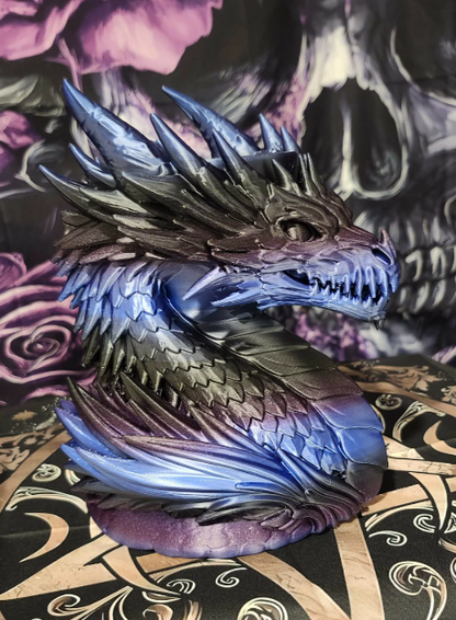 The Dragon&