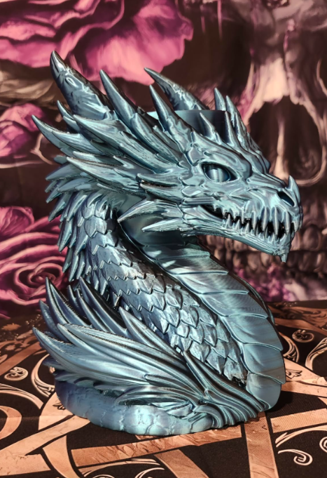 The Dragon&