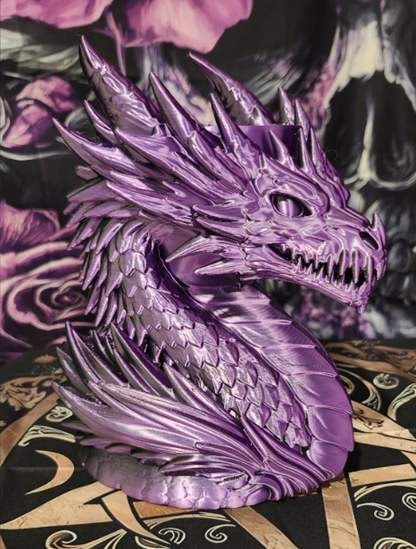The Dragon&