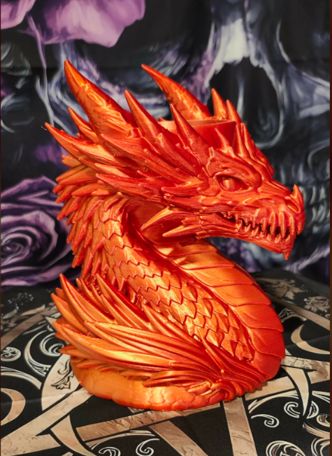 The Dragon&