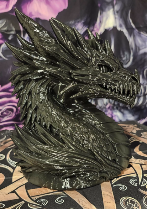The Dragon&