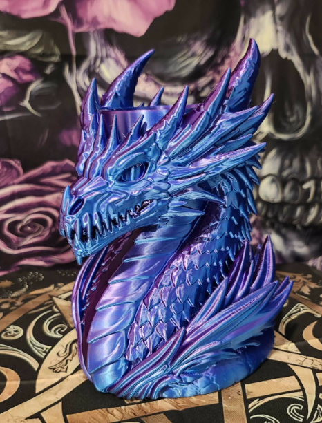 The Dragon&