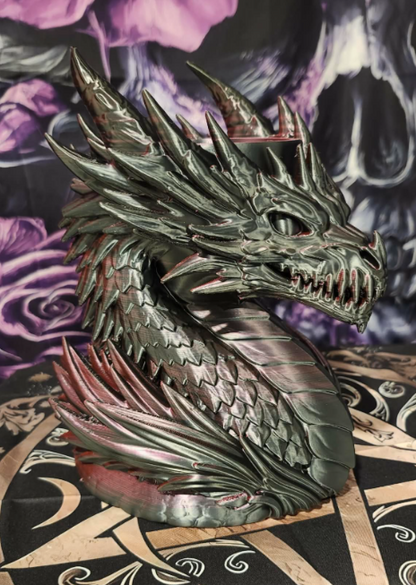 The Dragon&