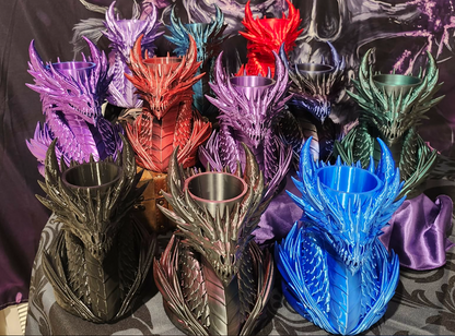 The Dragon&