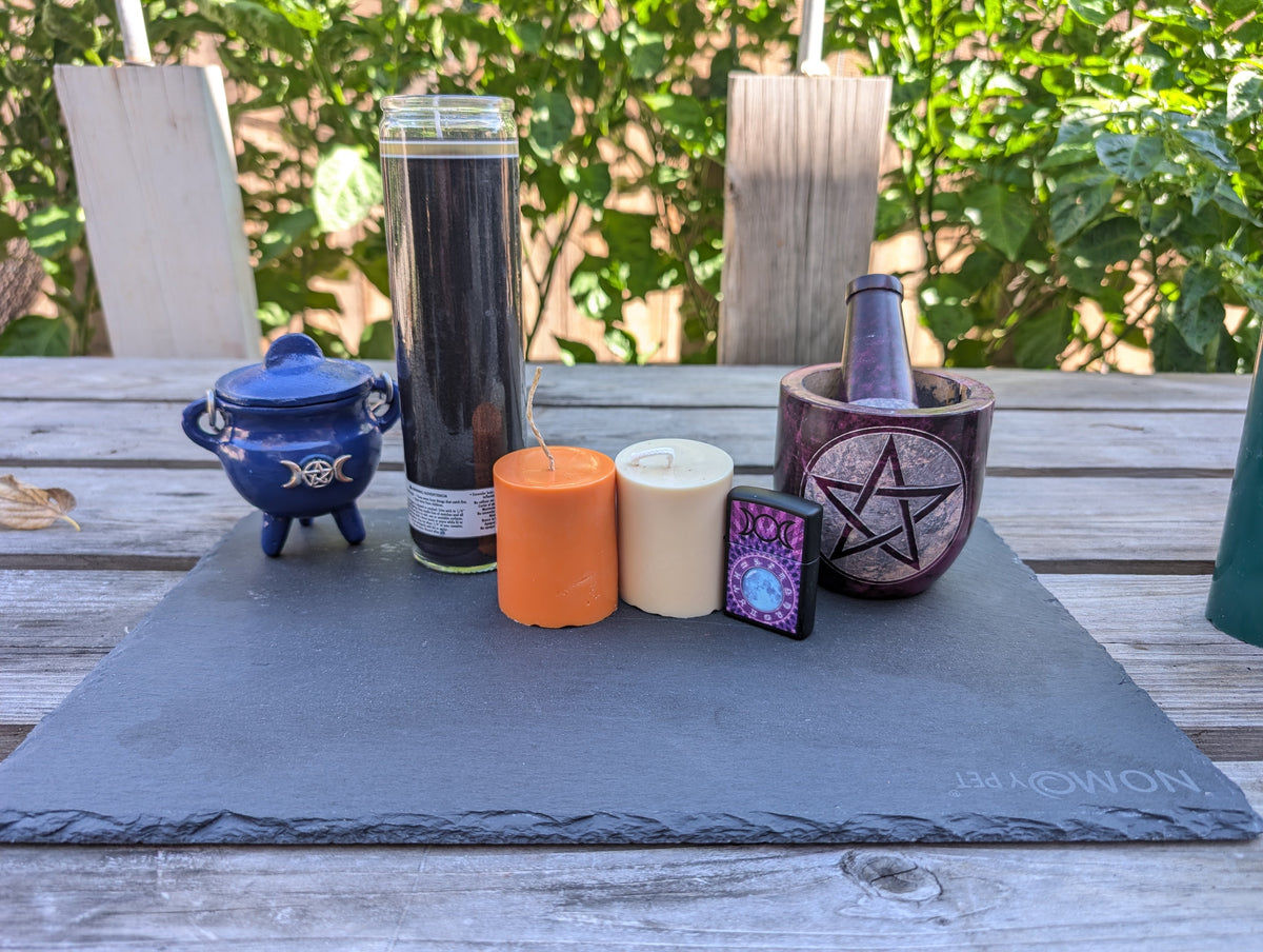 Pillar Candle size 2x3