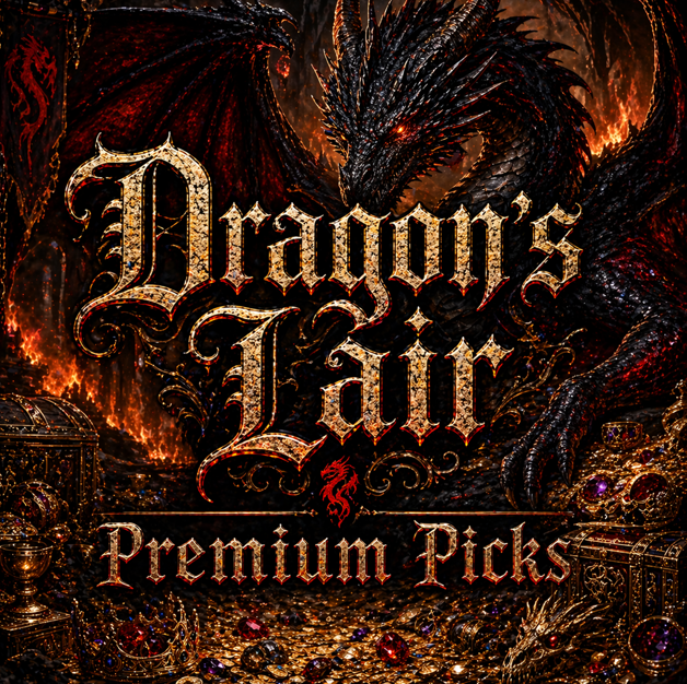 Dragon&