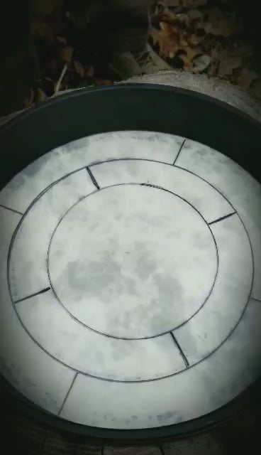 Runic Casting Short Reel - Kenaz.mp4