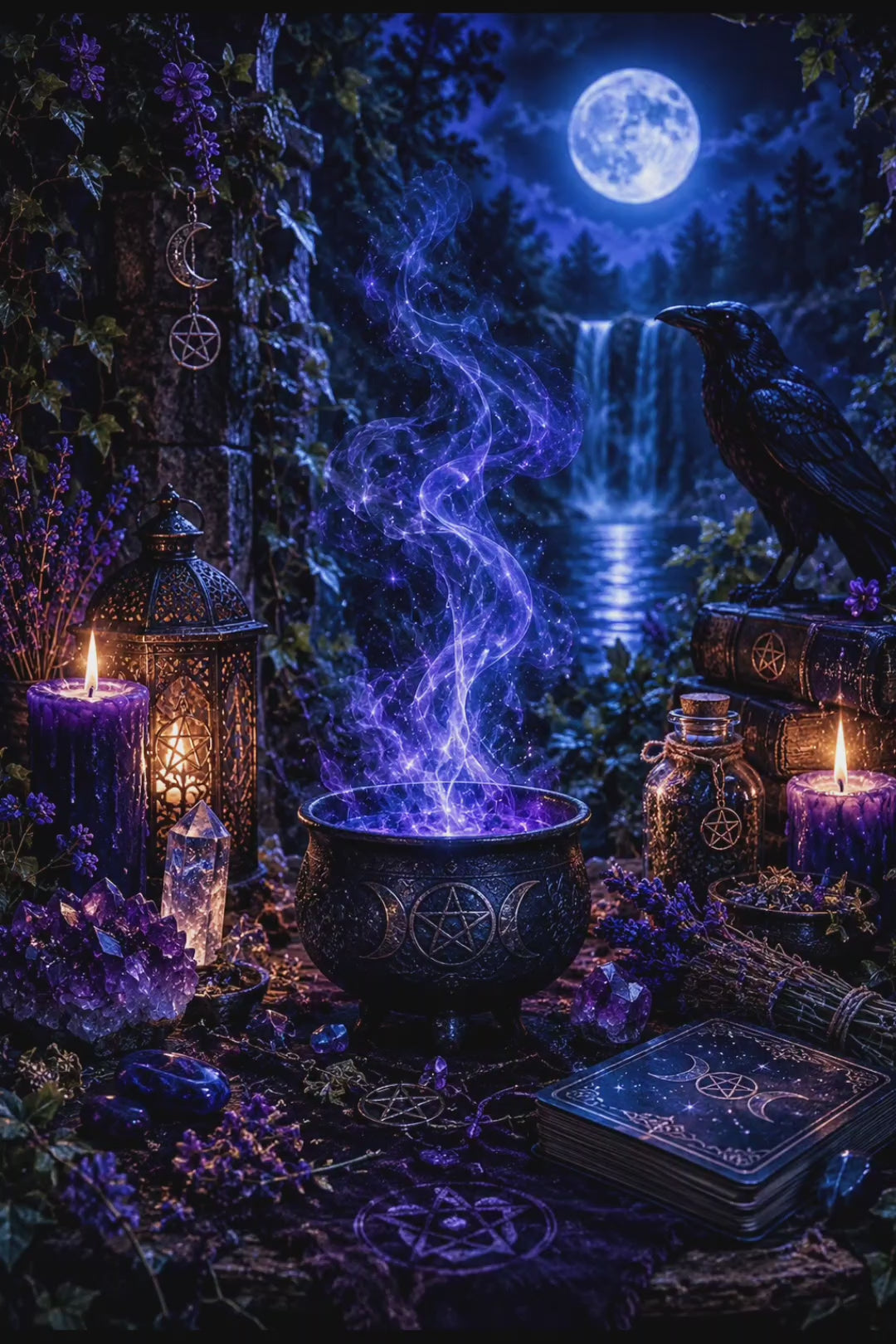 Return To Sender Spell Song