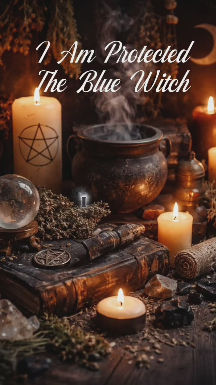 Full Ritual Spell Song Set