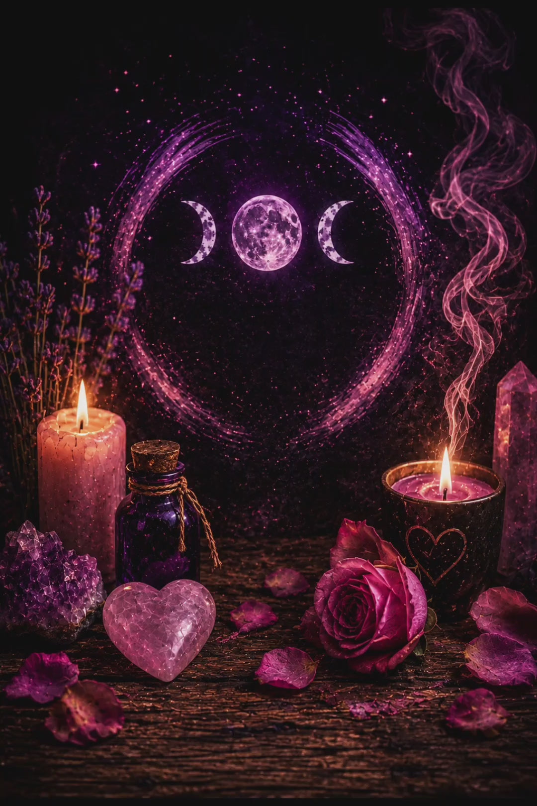 Self-Love Spell Song