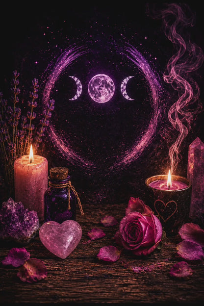 Self-Love Spell Song