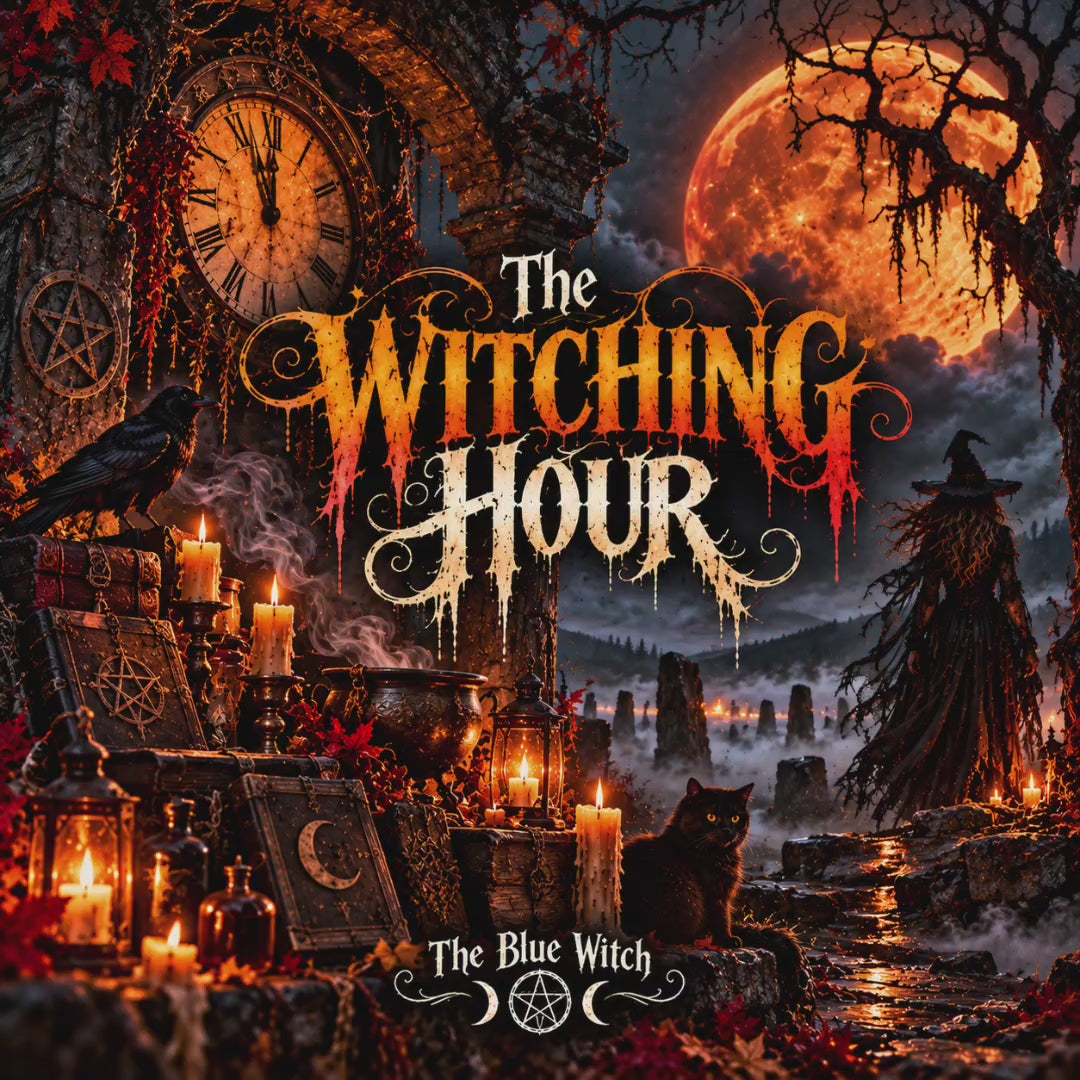 Halloween Song Set