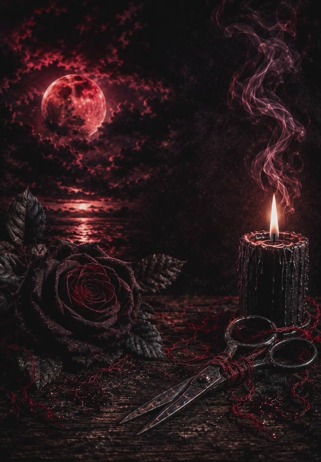 Attracting Love Spell Song
