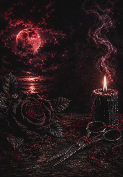 Attracting Love Spell Song
