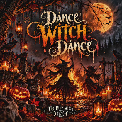 Halloween Song Set