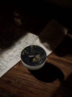Protect the Fort Tea Light Candle