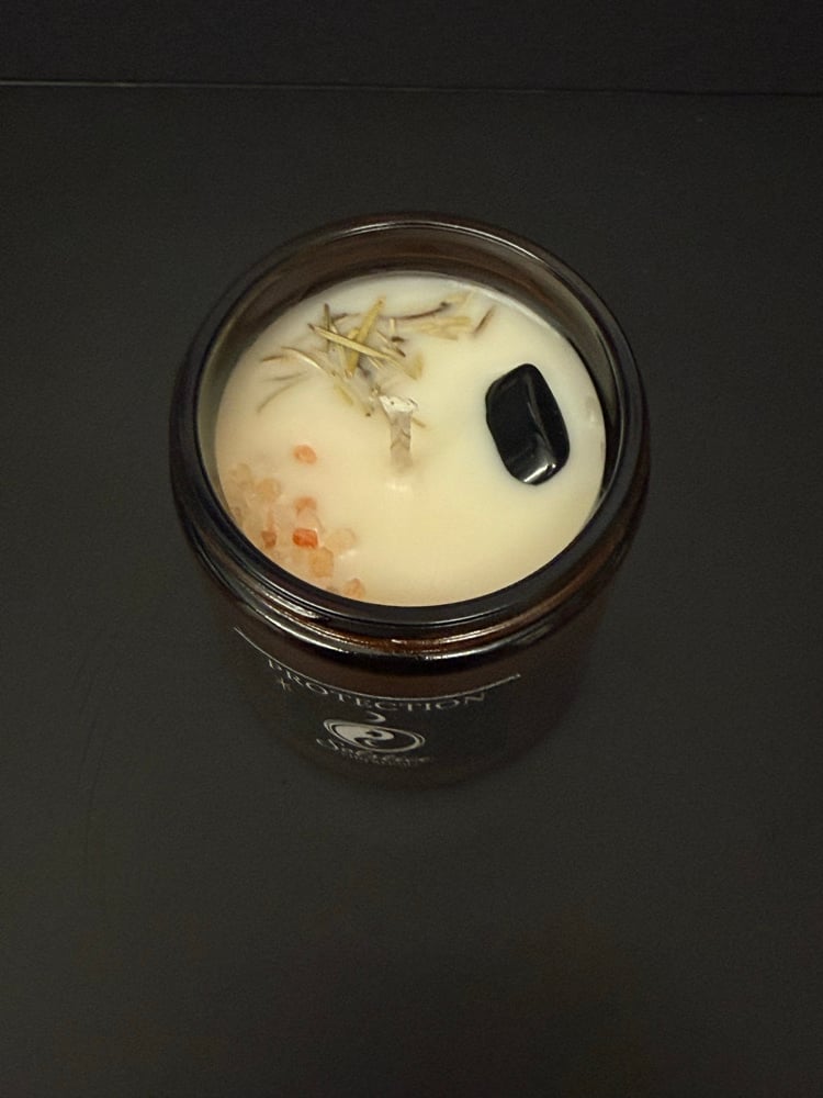 Protection Candle 4oz