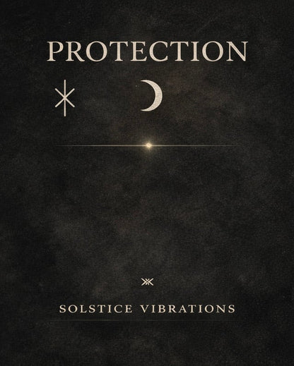 Protection Candle 4oz