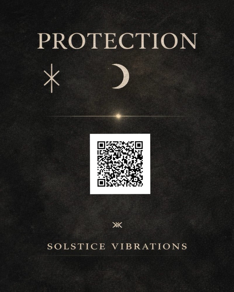 Protection Candle 4oz