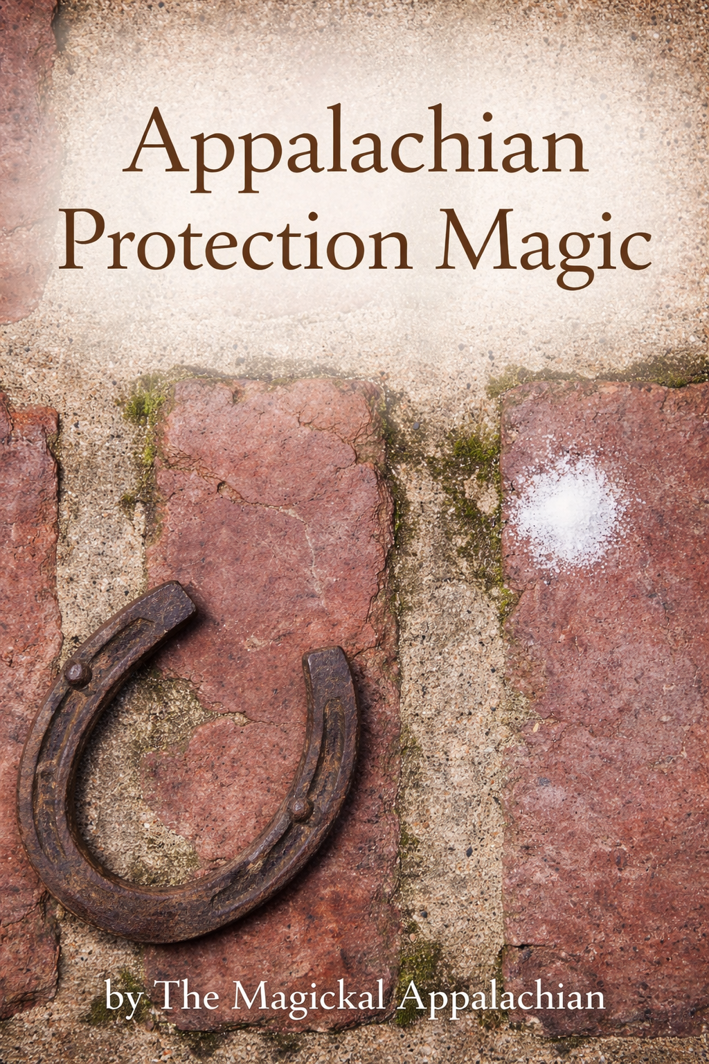 Appalachian Protection Magic - eBook