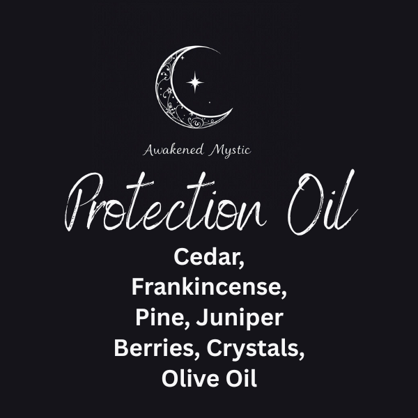 Protection Oil