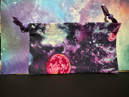 Medium Drawstring Pouch