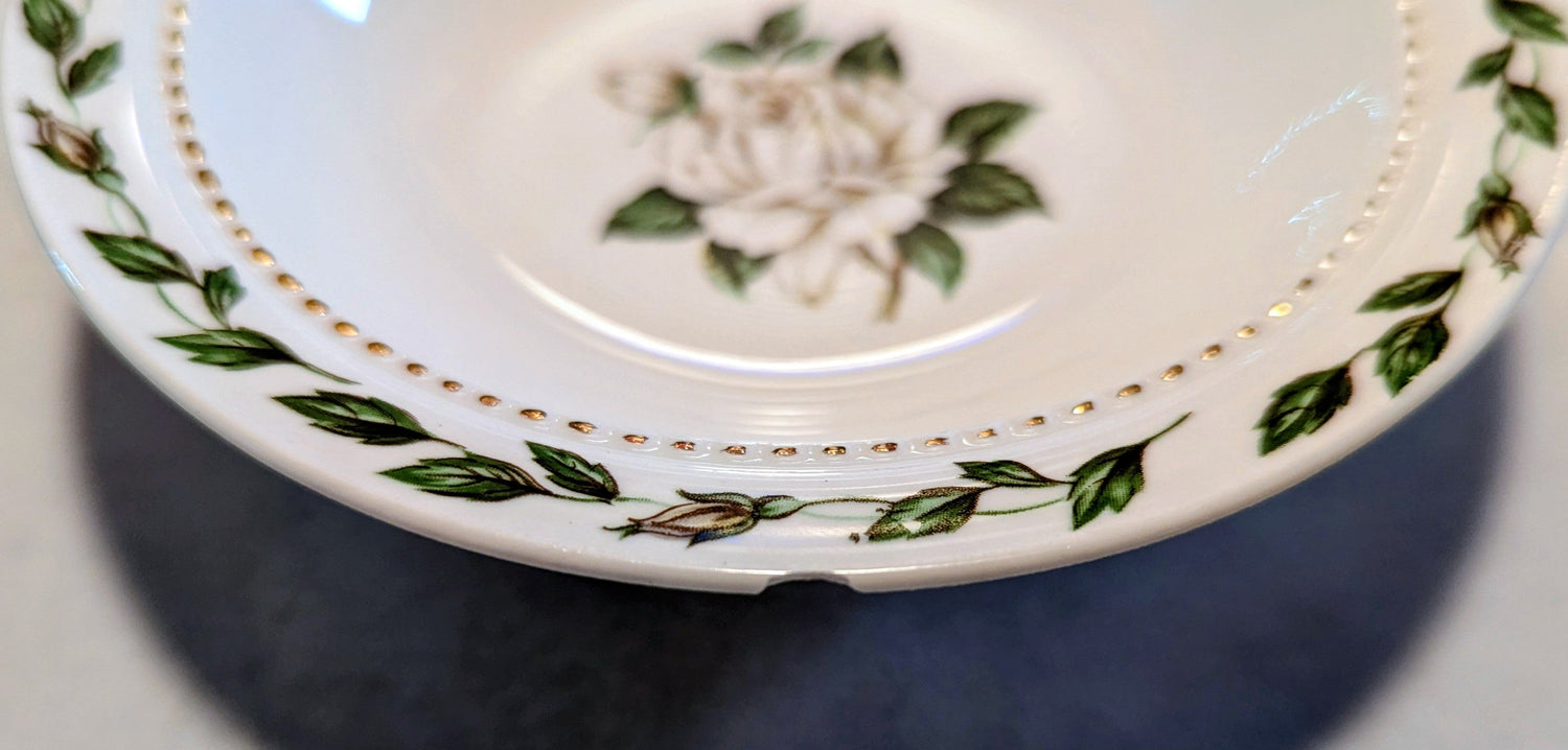 Vintage Prosperity Money Bowl Kit Limited Edition