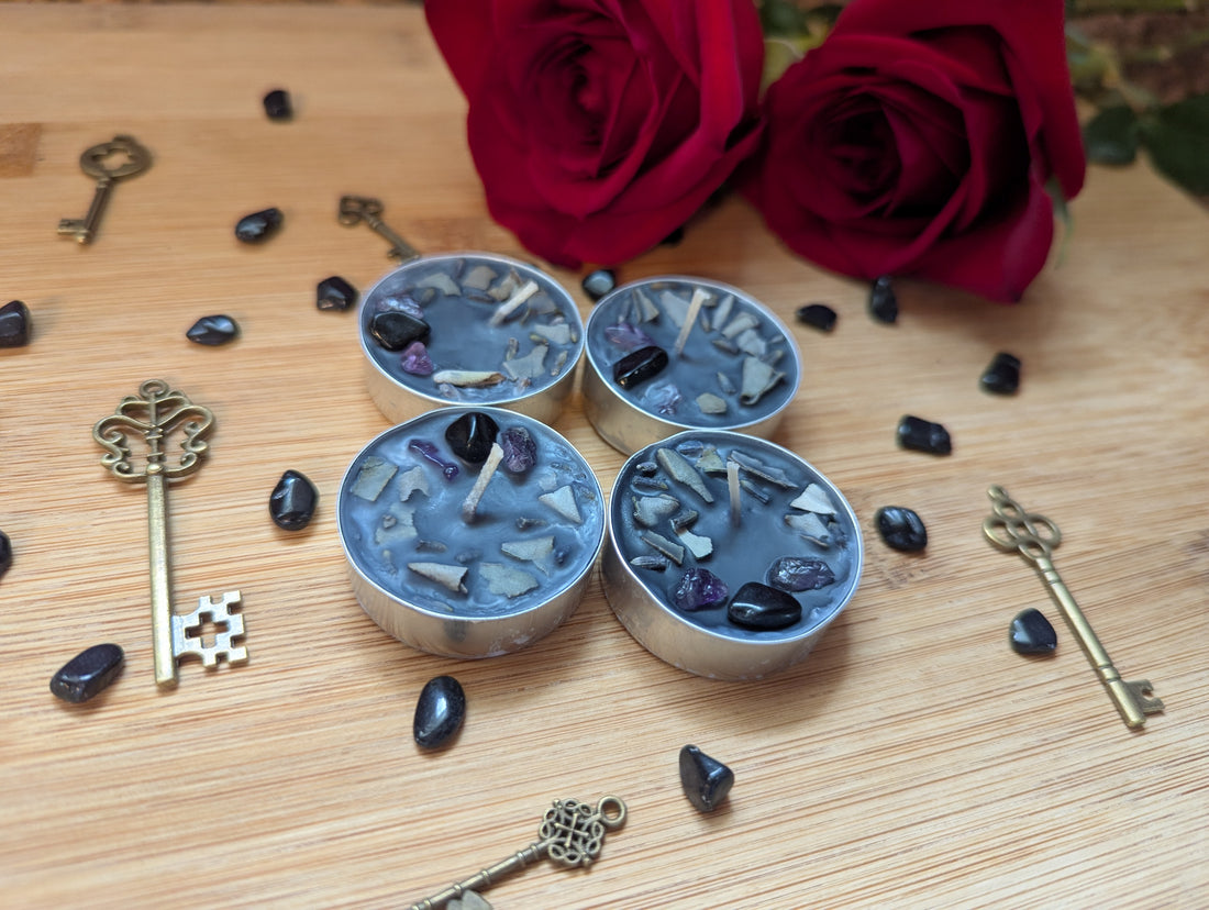 The Crossroads Collection: Hecate&