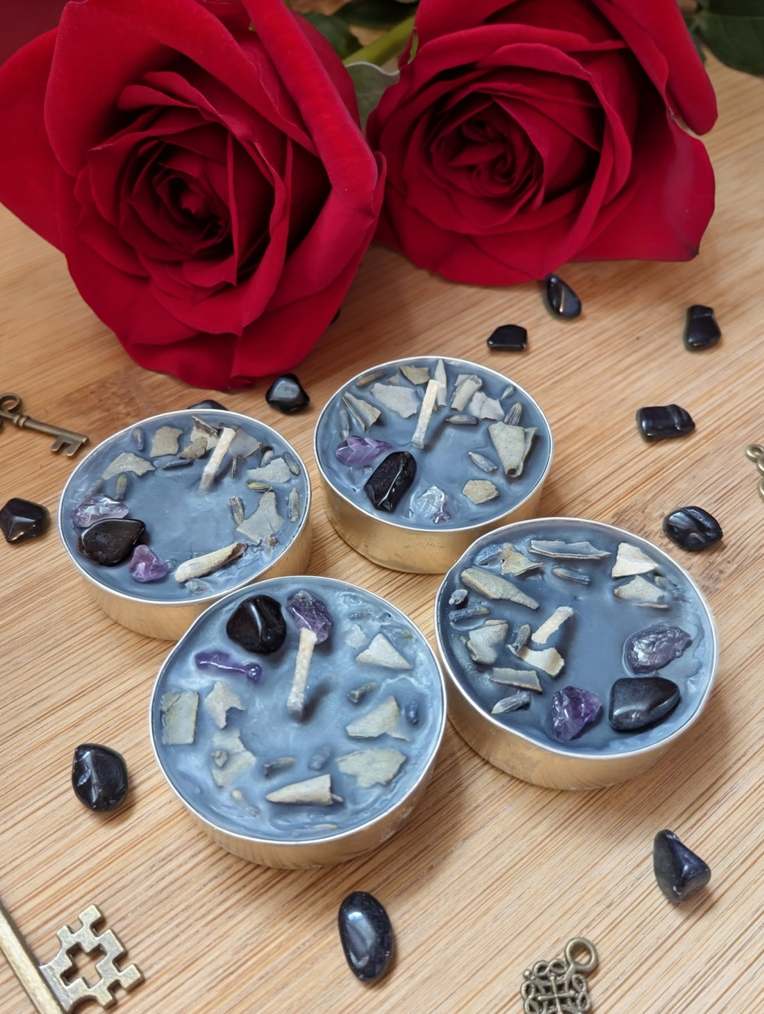 The Crossroads Collection: Hecate&