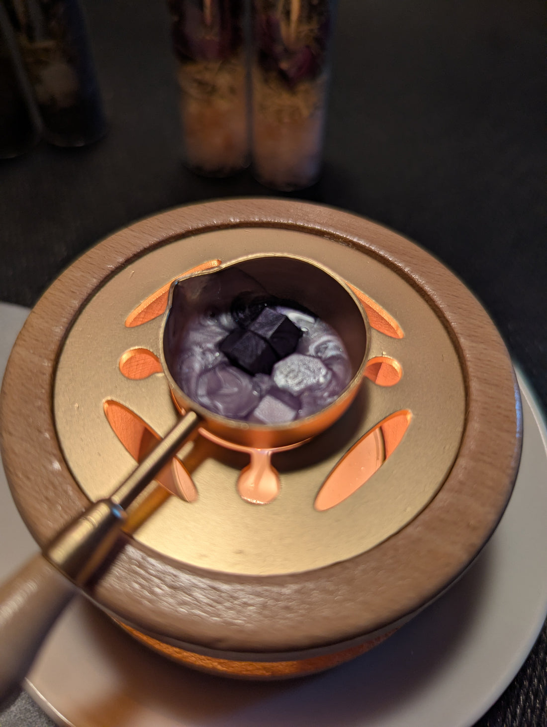 Bespoke Spell Jar Custom Spell Work