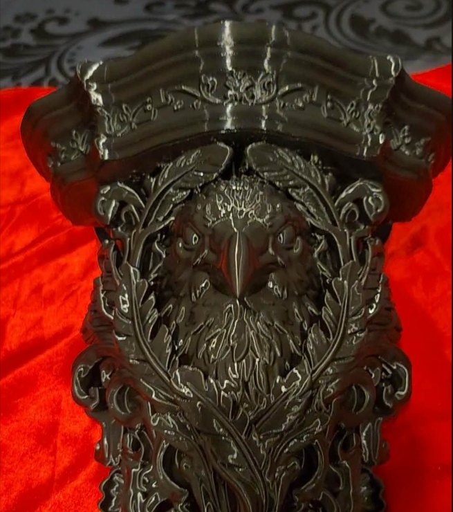 Eye of the Raven Ritual Box