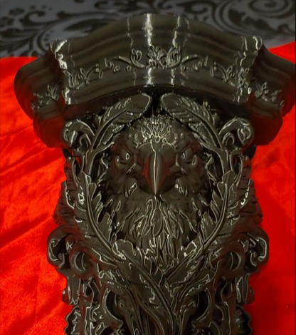 Eye of the Raven Ritual Box