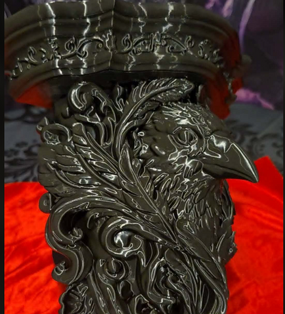 Eye of the Raven Ritual Box