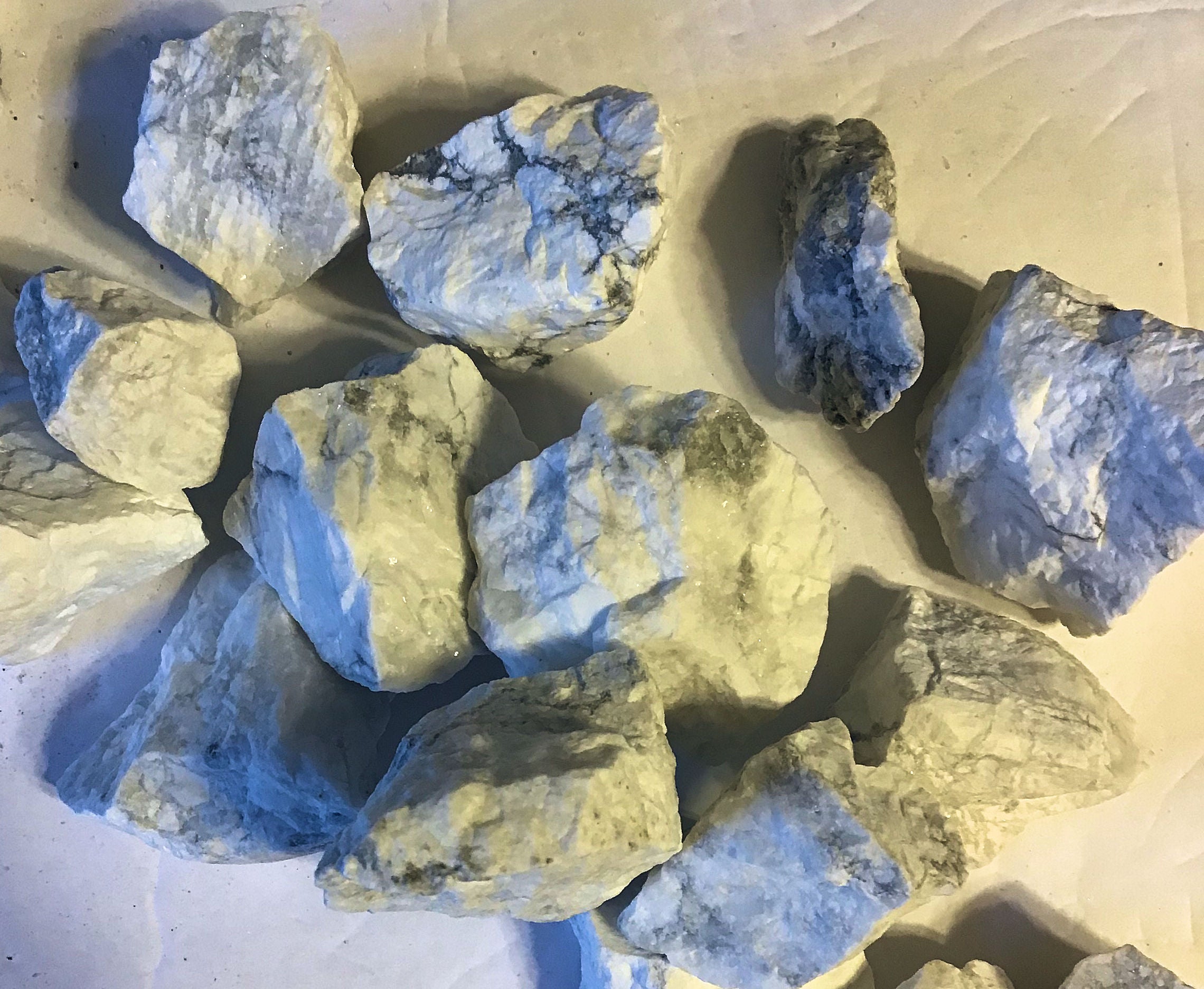 Sleep Help Crystal Set