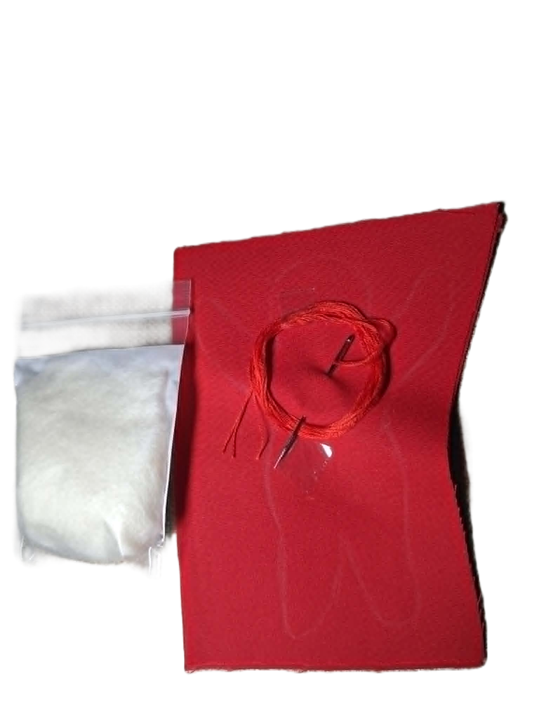 Basic Poppet Kit