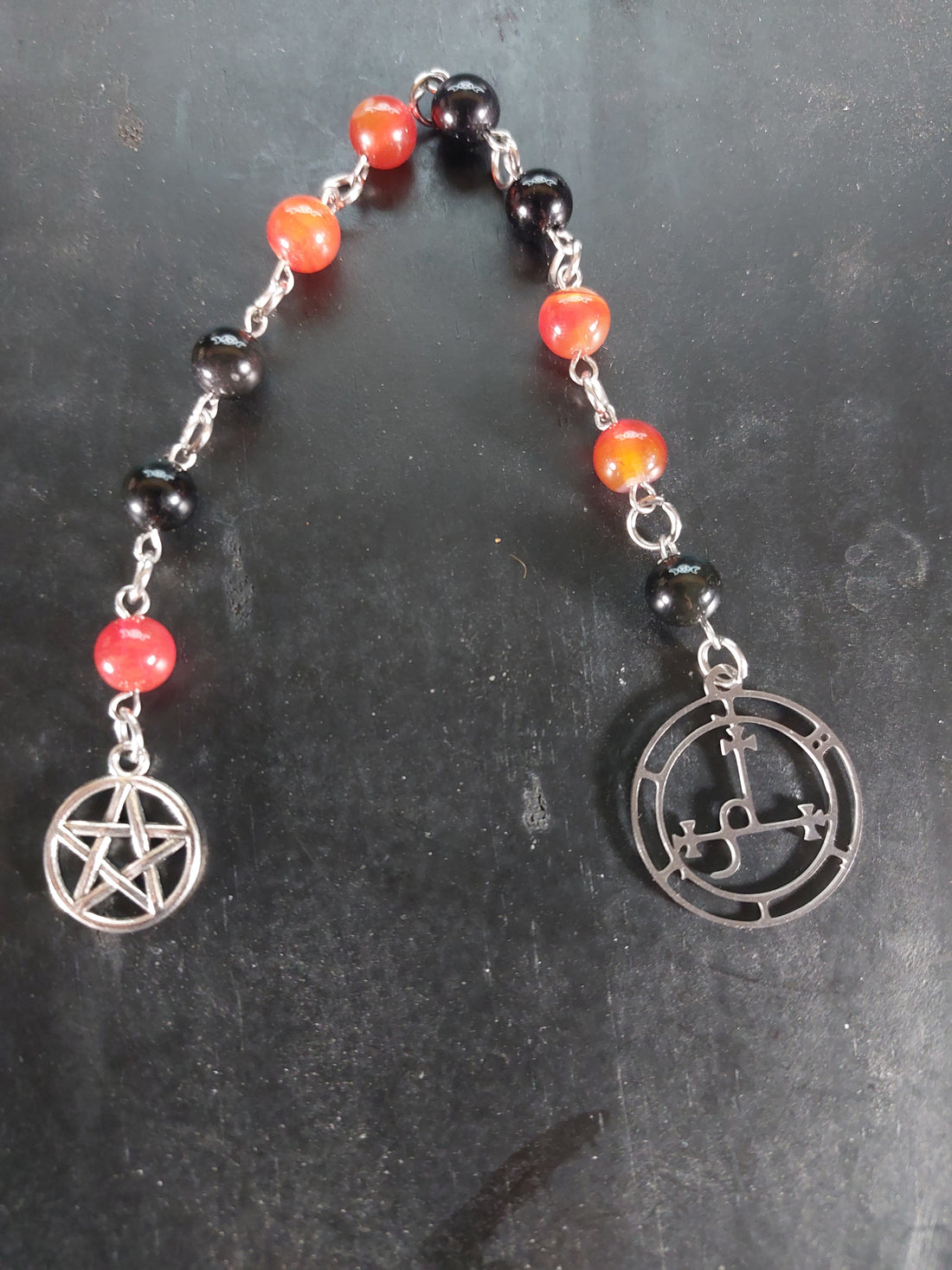 Lilith4 Meditation Prayer Beads