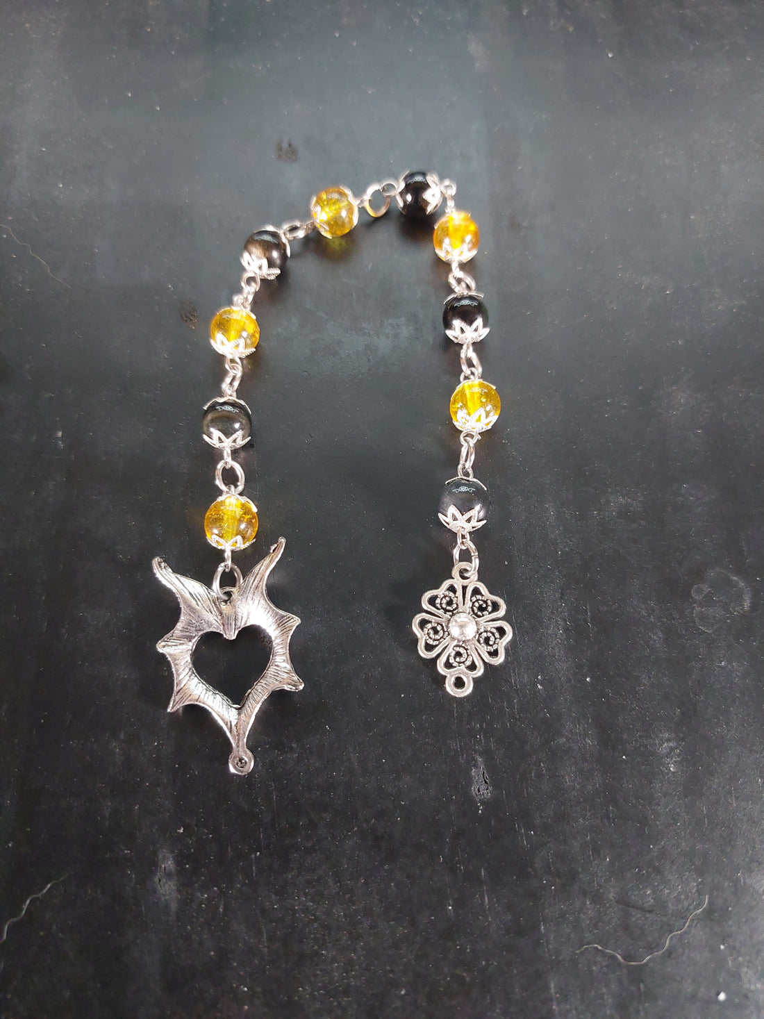 Persephone3 Meditation Prayer Beads