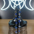 Lapis Lazuli Faceted Crystal Bracelet 1118 MARKETS & EVENTS