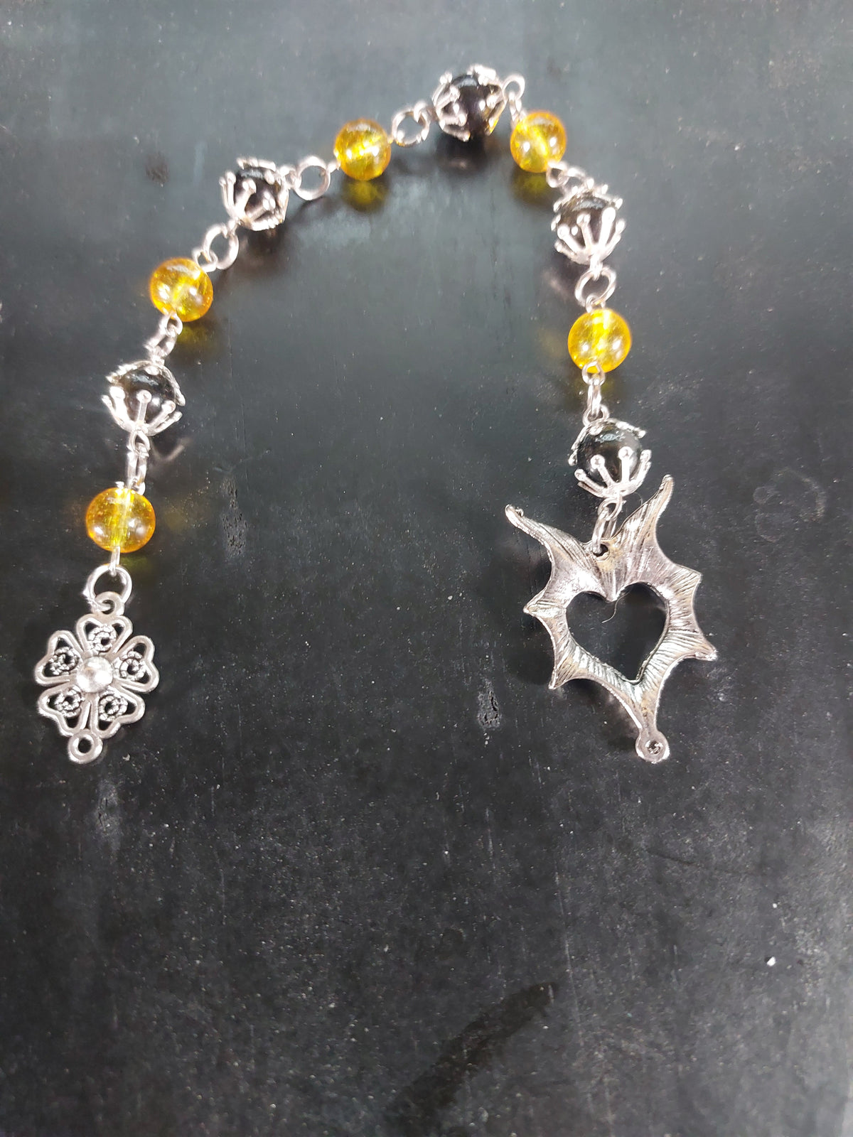 Persephone1 Meditation Prayer Beads