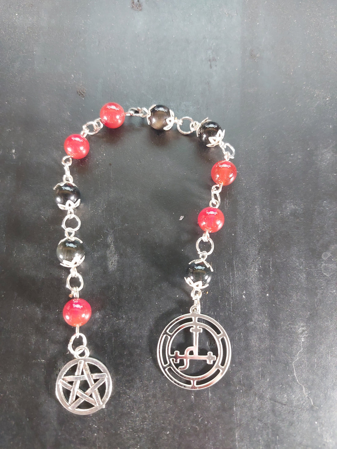Lilith3 Meditation Prayer Beads