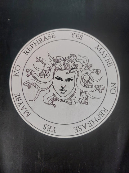 Small Medusa Head Pendulum Board