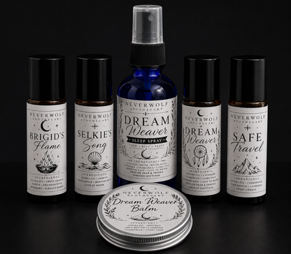 Ritual Room Sprays