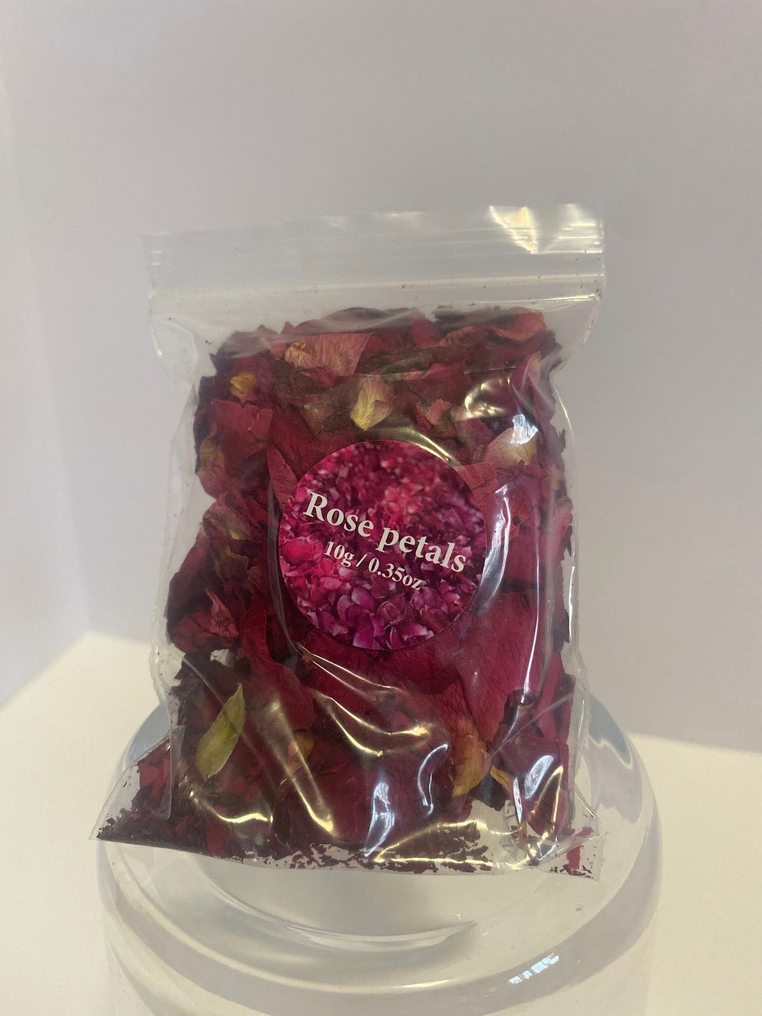 Rose Petals