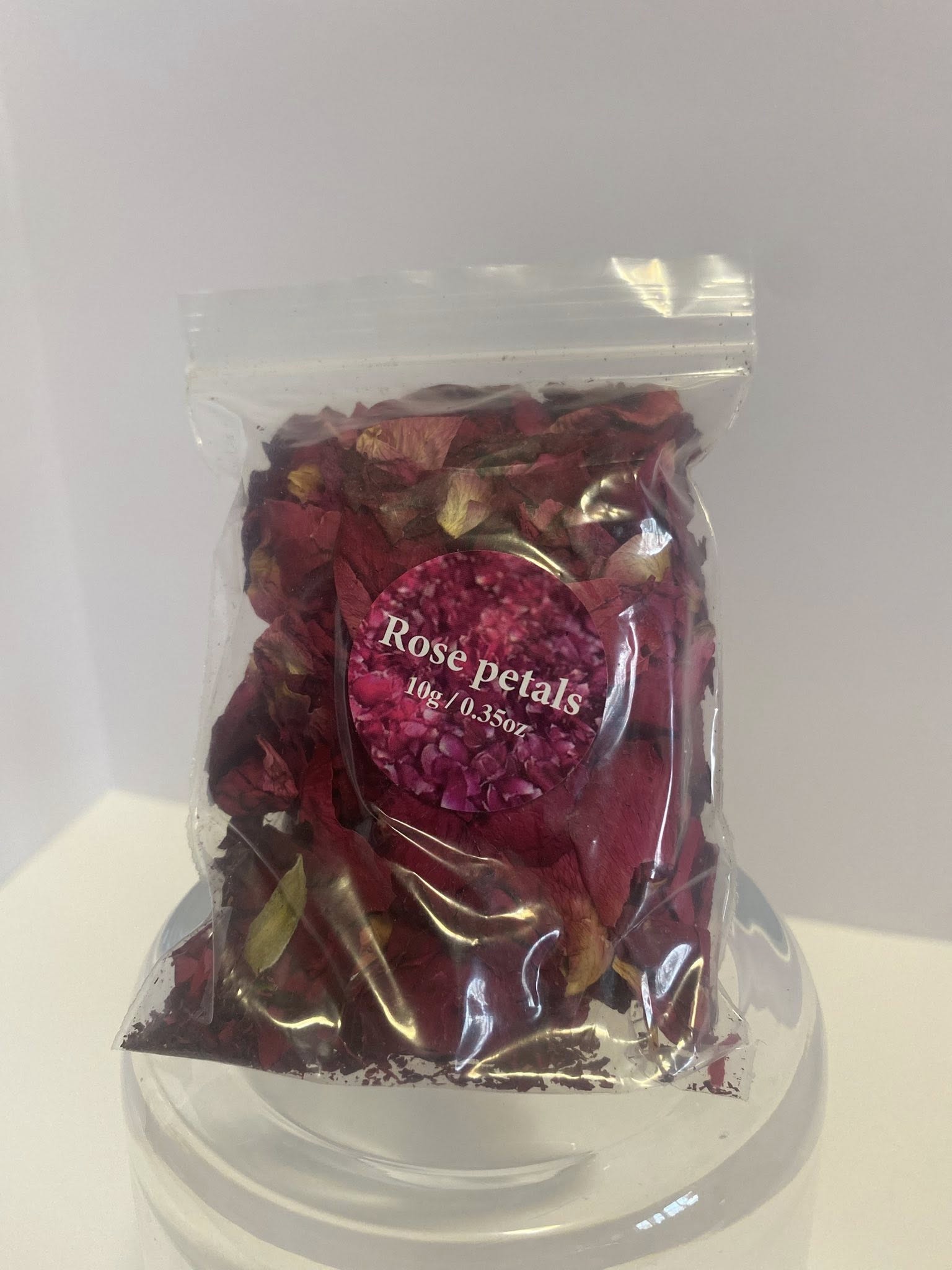 Rose Petals
