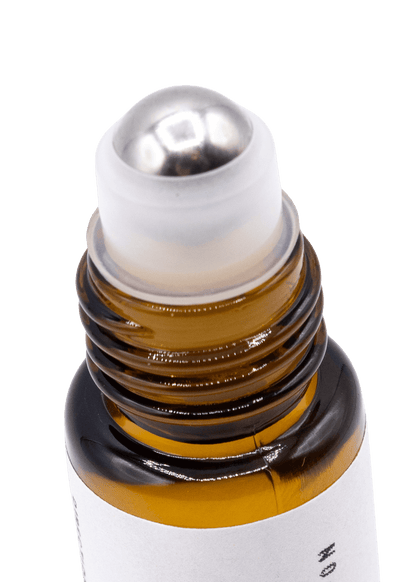 Rose Essential Oil Roll-On