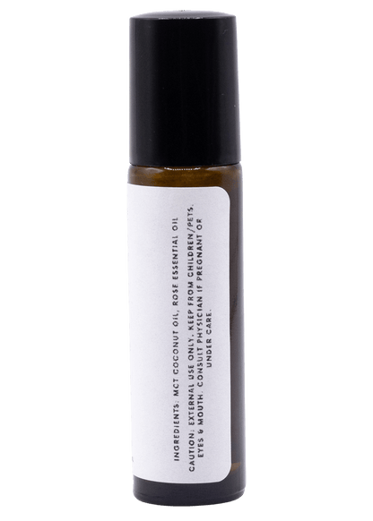 Rose Essential Oil Roll-On