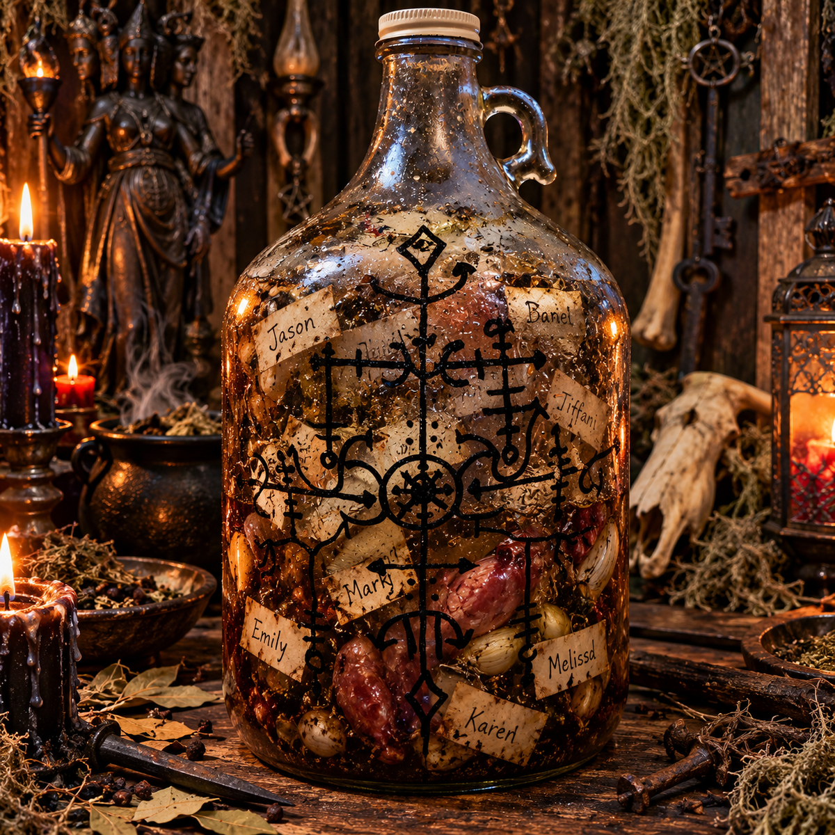 Granny&