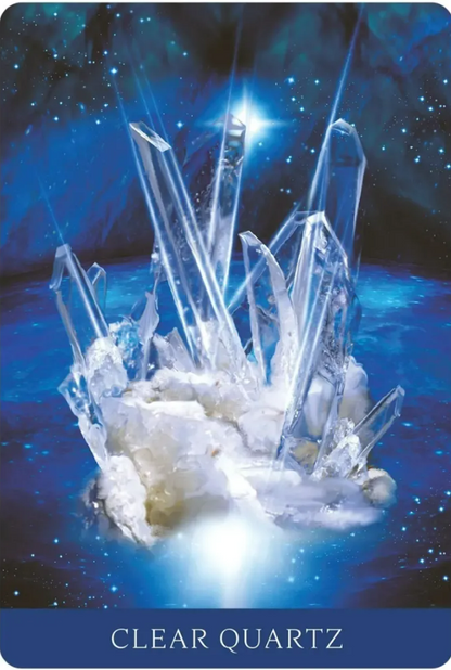 Crystal Oracle (Licensed)
