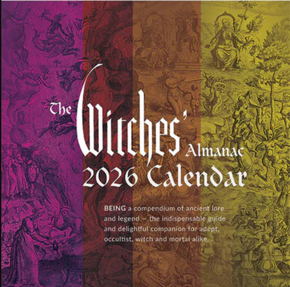 The Witches&