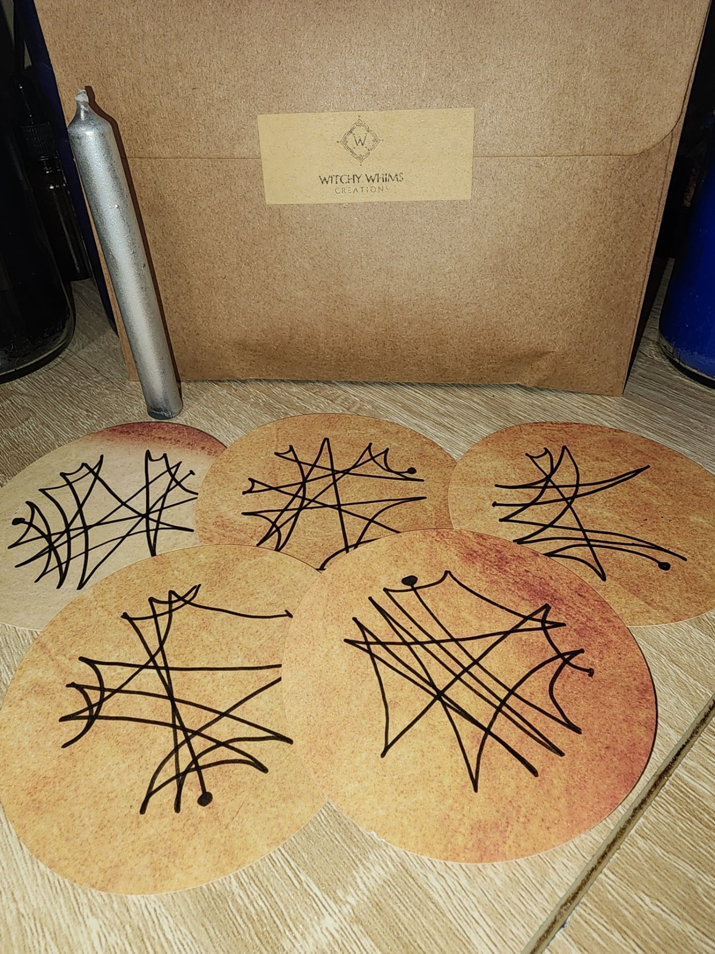 Sigil Kits